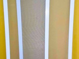 Puertas y tejidos mosquiteros